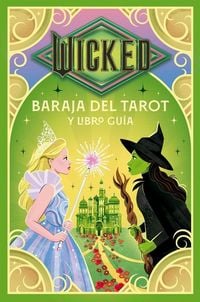Produktbild: Wicked