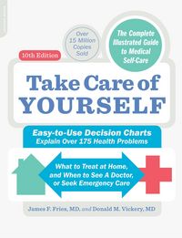 Produktbild: Take Care of Yourself, 10th Edition