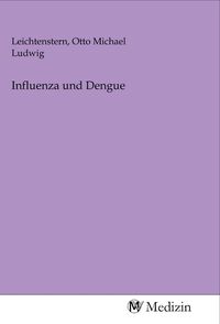 Produktbild: Influenza und Dengue