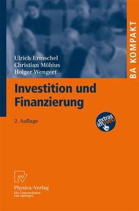 Produktbild: Investition und Finanzierung
