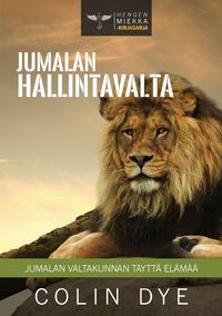 Produktbild: Jumalan hallintavalta