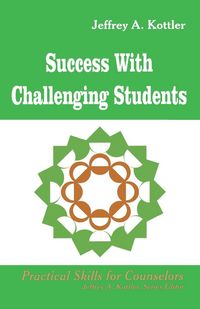 Produktbild: Success With Challenging Students