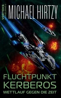 Produktbild: Fluchtpunkt Kerberos