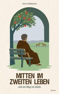 Produktbild: Mitten im zweiten Leben