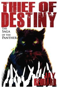 Produktbild: Thief of Destiny