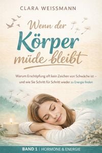 Produktbild: Wenn der K&ouml;rper m&uuml;de bleibt