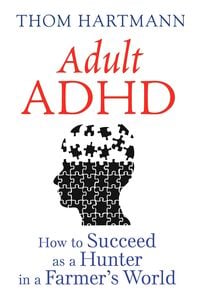 Produktbild: Adult Adhd
