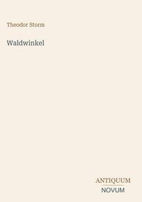 Produktbild: Waldwinkel
