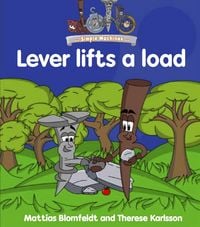 Produktbild: Simple Learning Lever lifts a Load