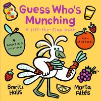Produktbild: Guess Who's Munching