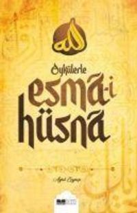 Produktbild: &Ouml;yk&uuml;lerle Esma-i H&uuml;sna