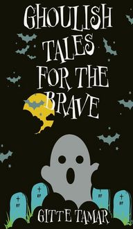 Produktbild: Ghoulish Tales for the Brave