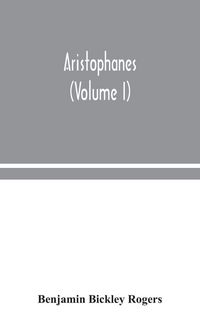 Produktbild: Aristophanes (Volume I)