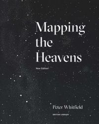 Produktbild: Mapping the Heavens