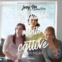 Produktbild: Ragazze molto cattive - Segreti svelati