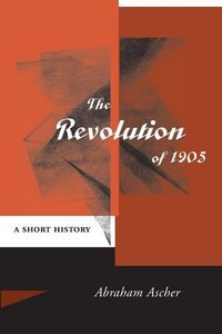 Produktbild: The Revolution of 1905