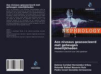 Produktbild: Azo niveaus geassocieerd met geheugen moeilijkheden