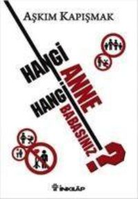 Produktbild: Hangi Anne Hangi Babasiniz