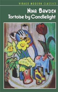 Produktbild: Tortoise By Candlelight