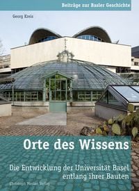 Produktbild: Orte des Wissens