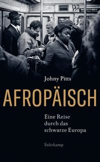 Produktbild: Afrop&auml;isch
