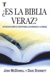 Produktbild: &iquest;Es La Biblia Veraz?