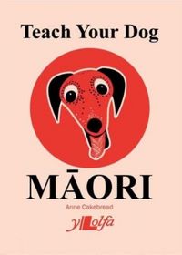 Produktbild: Teach Your Dog Maori