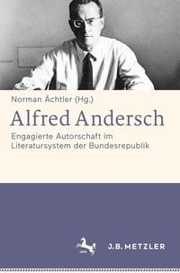 Produktbild: Alfred Andersch