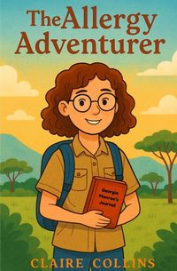 Produktbild: The Allergy Adventurer