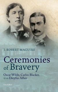Produktbild: Ceremonies of Bravery