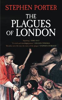 Produktbild: The Plagues of London
