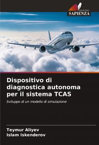 Produktbild: Dispositivo di diagnostica autonoma per il sistema TCAS