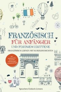Produktbild: Franz&ouml;sisch fu&uml;r Anf&auml;nger und Fortgeschrittene