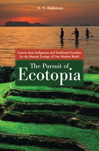Produktbild: The Pursuit of Ecotopia