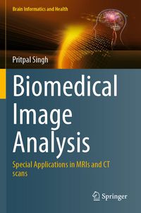Produktbild: Biomedical Image Analysis