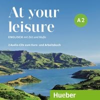 Produktbild: At your leisure A2