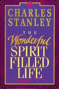 Produktbild: The Wonderful Spirit-Filled Life