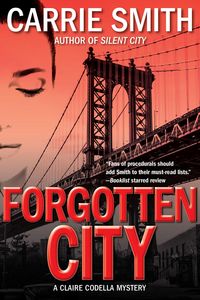 Produktbild: Forgotten City