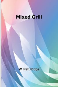 Produktbild: Mixed Grill