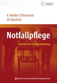 Produktbild: Notfallpflege