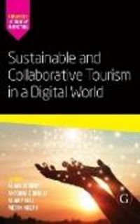 Produktbild: Sustainable and Collaborative Tourism in a Digital World