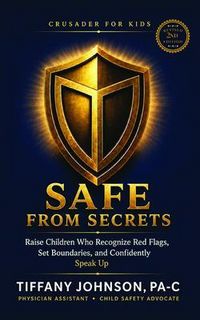 Produktbild: Safe From Secrets