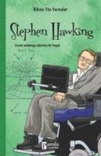 Produktbild: Stephen Hawking - Bilime Y&ouml;n Verenler