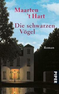 Produktbild: Die schwarzen V&ouml;gel