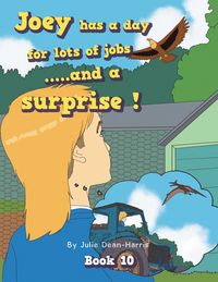 Produktbild: Joey has a day for lots of jobs .....and a surprise !