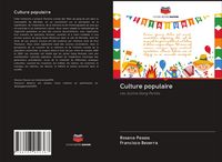 Produktbild: Culture populaire