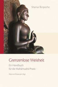 Produktbild: Grenzenlose Weisheit