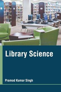 Produktbild: Library Science