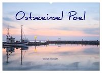 Produktbild: Osteeinsel Poel (Wandkalender 2027 DIN A2 quer), CALVENDO Monatskalender