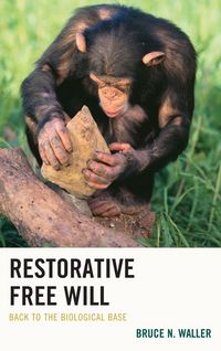 Produktbild: Restorative Free Will